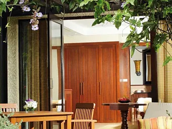 MOEVENPICK RESORT & SPA KARON BEACH 5*