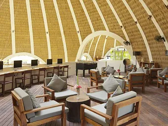 HOLIDAY INN RESORT KANDOOMA 5*