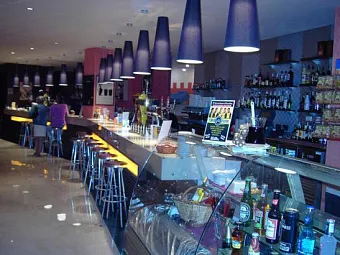 Отель GOLDEN BAHIA DE TOSSA 4*