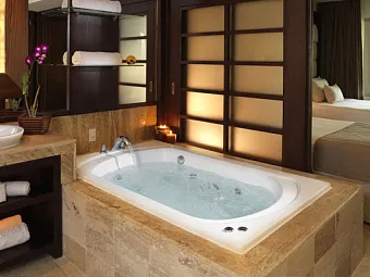 Отель THE RESERVE PARADISUS PALMA REAL 5*