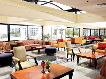  Отель ODESSA HOTEL 4*