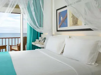 Отель CORAL STRAND SMART CHOICE HOTEL 4*