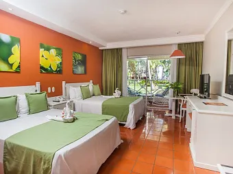 Отель VISTA SOL PUNTA CANA 4*, Доминикана, Пунта-Кана. 