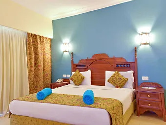 JASMINE PALACE RESORT & SPA 5*