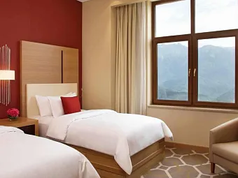 SOLIS SOCHI HOTEL 5*