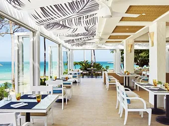  Отель SHERATON SAMUI RESORT 5*, Таиланд, Самуи. 