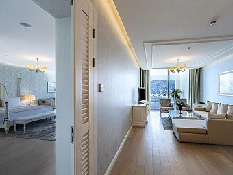 MIVARA LUXURY BODRUM 5*