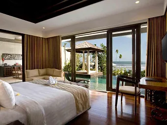 THE SEMINYAK BEACH RESORT & SPA 5*