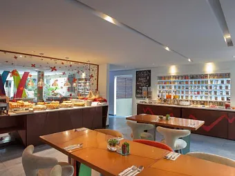 Ibis Styles Bali Legian (Ex. ALL SEASONS RESORT) 3*