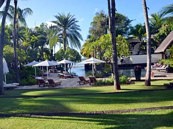 SHANGRI-LA LE TOUESSROK RESORT & SPA, MAURITIUS 5*