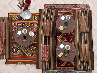 VINCCI DJERBA RESORT 4*