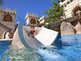 Отель MAJESTIC ELEGANCE PUNTA CANA 5*, Доминикана, Пунта-Кана.