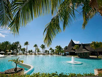 LUX* BELLE MARE 5*