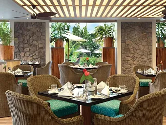 Отель KEMPINSKI SEYCHELLES RESORT BAIE LAZARE 5*