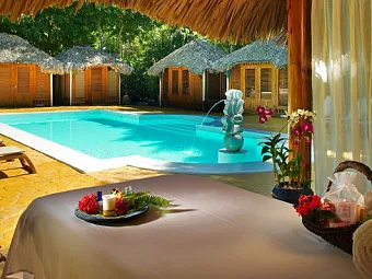 Отель PARADISUS PUNTA CANA 5*