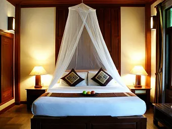 Отель BOTANY BEACH RESORT 3*+, Таиланд, Паттайя.