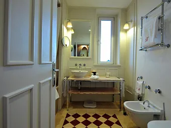 Отель BAIRRO ALTO 5*