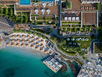 CARESSE A LUXURY COLLECTION RESORT & SPA 5 *