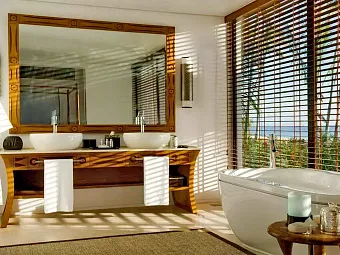 THE RESIDENCE ZANZIBAR 5*