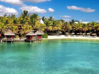Отель LE PARADISE COVE HOTEL & SPA, A BOUTIQUE RESORT 5*