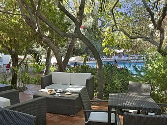ARBATAX PARK – DUNE 4*