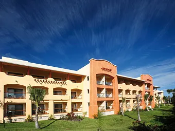 BARCELO MAYA PALACE DELUXE 5*