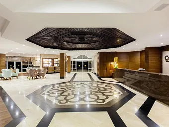 SELECTUM FAMILY RESORT BELEK 5*