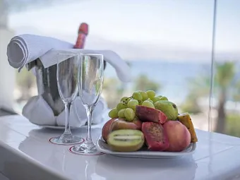 RIMONIM HOTEL EILAT 5*