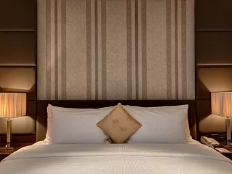  Отель DUBAI MARINE BEACH RESORT 5*