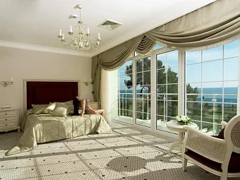 NIRVANA DOLCE VITA 5*