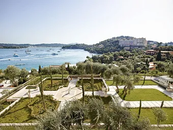 GRECOTEL CORFU IMPERIAL 5*. Греция, о.Корфу