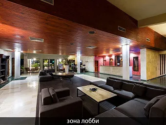 CATALONIA ROYAL BAVARO 5*, Доминикана, Пунта-Кана