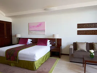  Отель JA PALM TREE COURT & SPA 5*