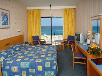  Отель ODESSA HOTEL 4*