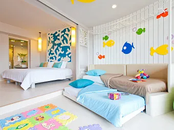 THE SANDS KHAO LAK BY KATATHANI 5*