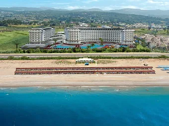 CALIDO MARIS HOTEL 5*