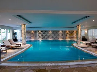 ROYAL THALASSA MONASTIR 5*