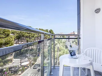 Отель BEST SAN FRANCISCO 4*