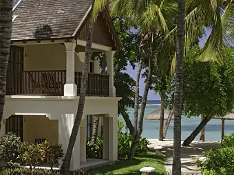 Отель HILTON MAURITIUS RESORT & SPA 5*