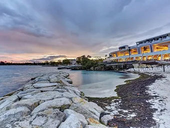 HIDEAWAY AT ROYALTON NEGRIL RESORT 5*  
