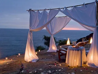 Отель BANYAN TREE SEYCHELLES 5*