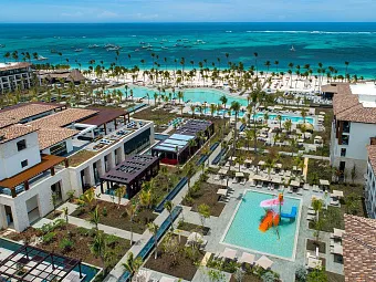 LOPESAN COSTA BAVARO RESORT & SPA 5*, Доминикана, Пунта-Кана