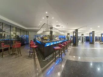 AQUA FANTASY AQUAPARK HOTEL & SPA 5*