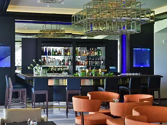 Отель PESTANA ALVOR PRAIA 5*