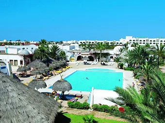 Отель CARIBBEAN WORLD CEDRIANA 3*