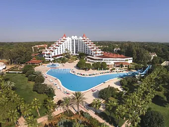 Отель GREEN MAX HOTEL 5*