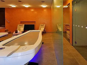  Отель GRANDHOTEL PUPP 5*