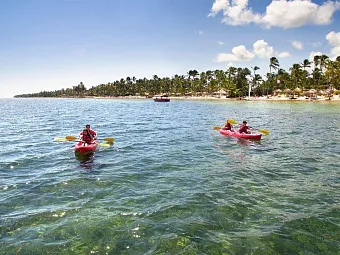CATALONIA ROYAL BAVARO 5*, Доминикана, Пунта-Кана