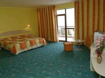 BERLIN GREEN PARK 4*