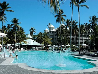 Отель RIU PALACE MACAO 5*